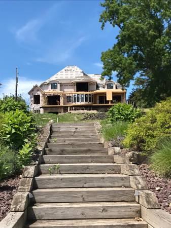 Carter Construction & Contracting