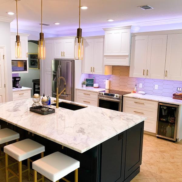 Easy Florida Cabinets
