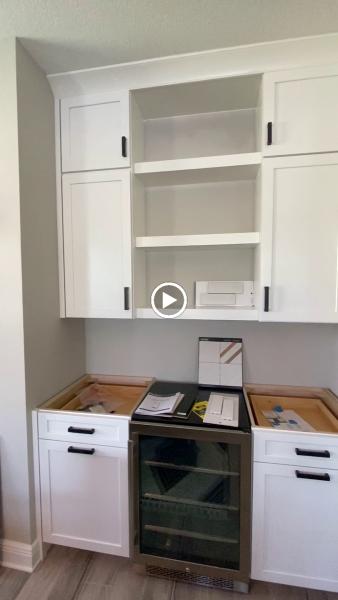 Easy Florida Cabinets