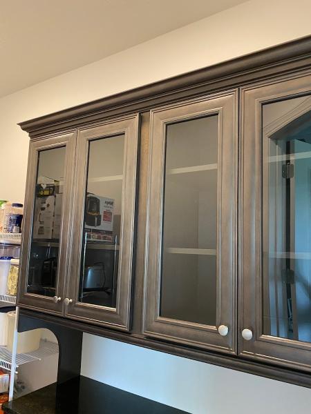 Easy Florida Cabinets
