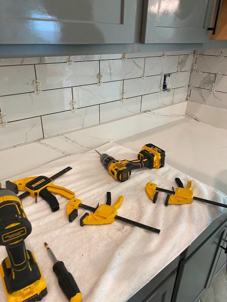 Easy Florida Cabinets