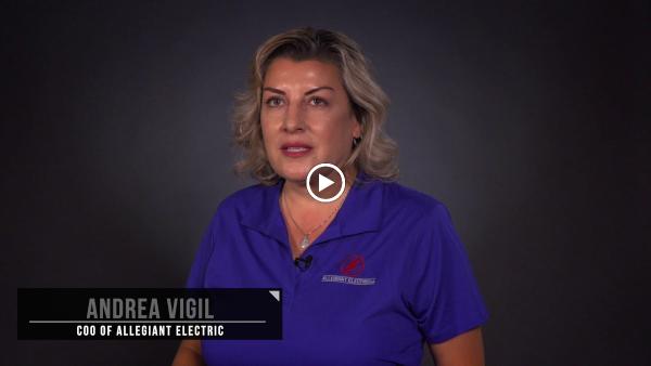 Allegiant Electric LLC
