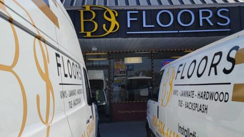 BDS Floors