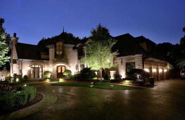Lonestar Landscape DFW
