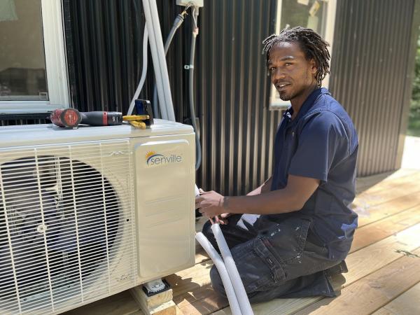 Reed's Reasonable Heating and Cooling