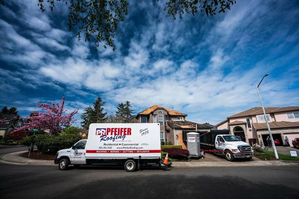 Pfeifer Roofing