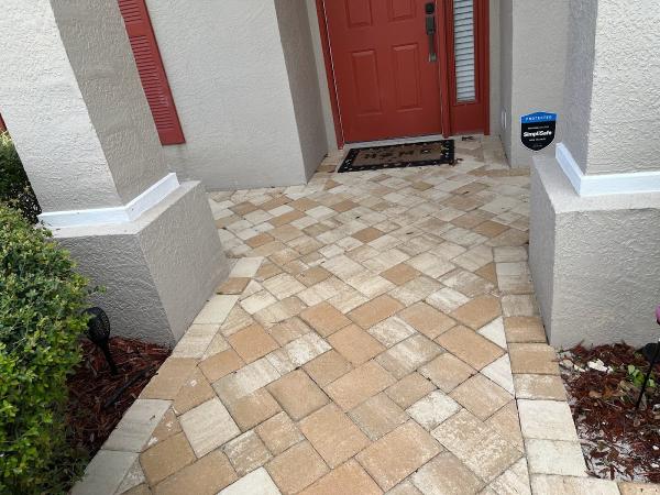 Elite Pavers