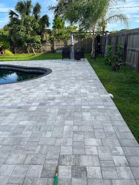 Elite Pavers