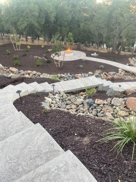 Cascadian Landscape Inc