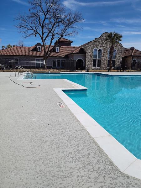 Deck-a-Pools