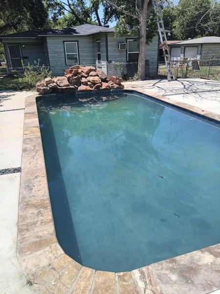 Deck-a-Pools