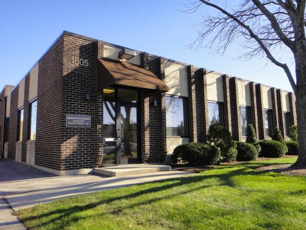 Woodrow Development Inc