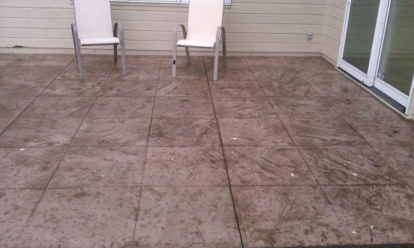 Concrete Creations LLC