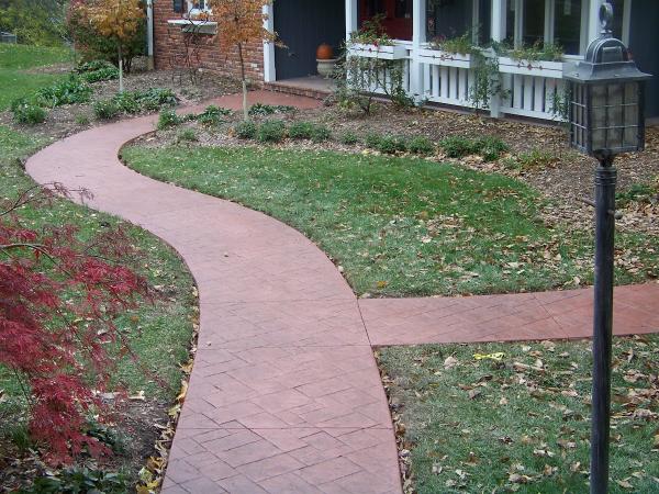 Concrete Creations LLC