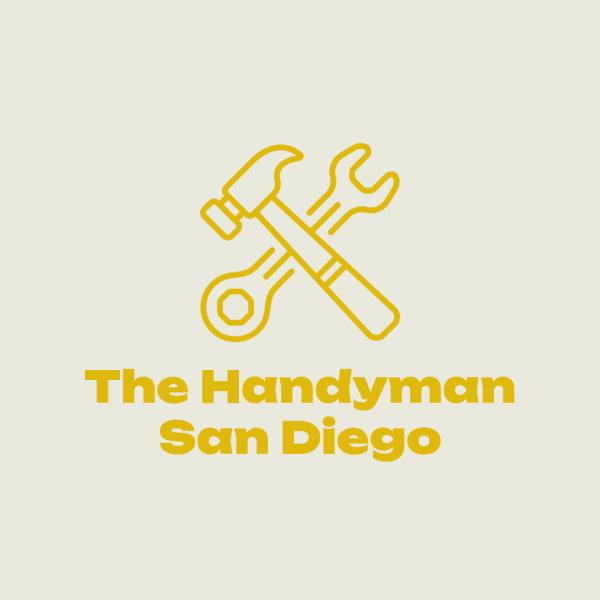 The Handyman San Diego