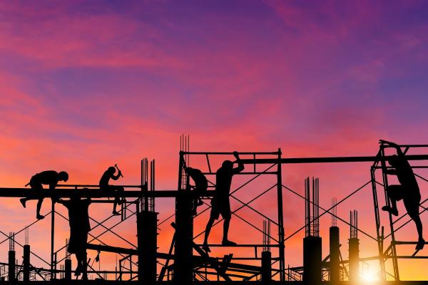 Pacific West Builders