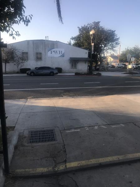Pacific West Builders