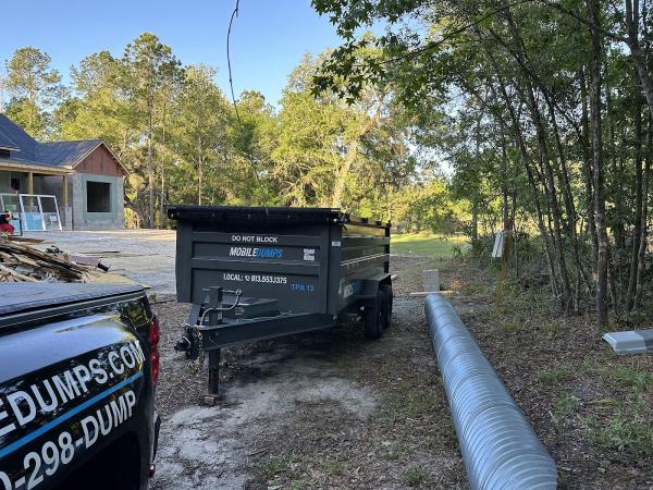 Mobiledumps Tampa