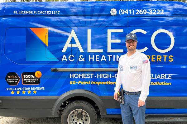 Aleco AC & Heating Experts