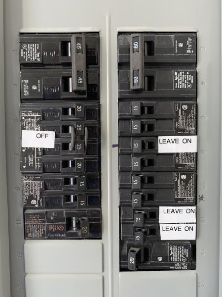 Allbrite Electric & Services Inc.