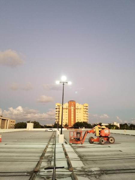 Allbrite Electric & Services Inc.