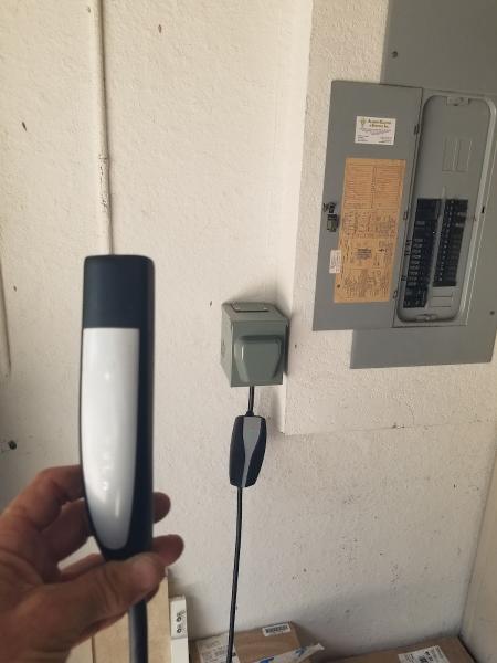 Allbrite Electric & Services Inc.