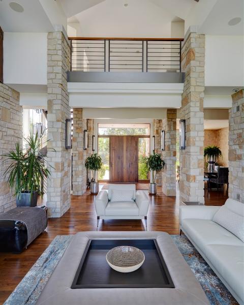 Orren Pickell Building Group