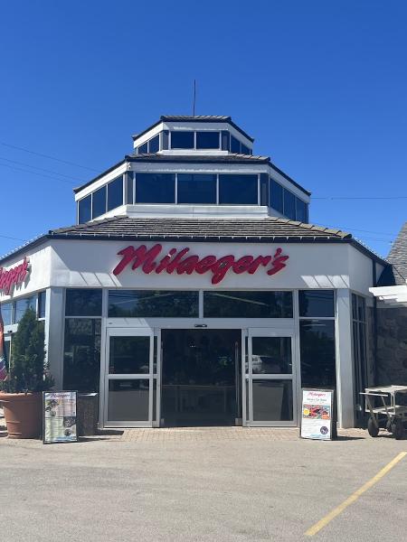 Milaeger's