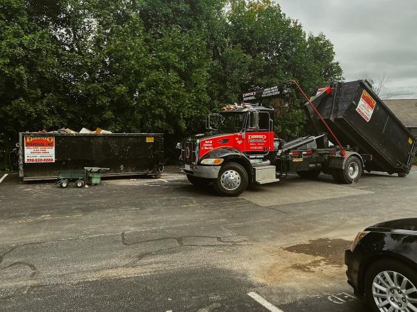 Direnzo Disposal Inc.