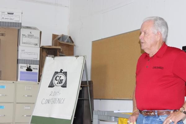 Case-Baldwin Janitorial
