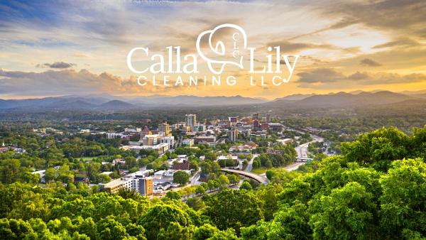 Calla Lily Cleaning LLC