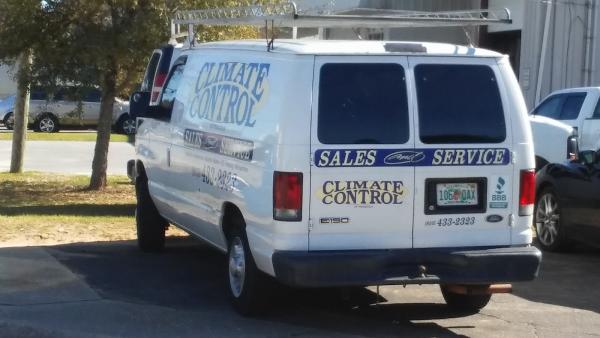 Climate Control
