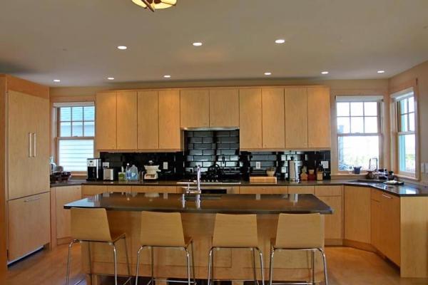 Stauss Builders