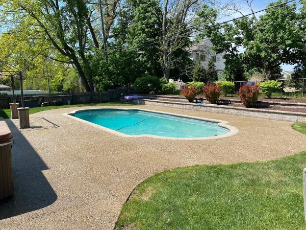 Deccon Concrete Restoration