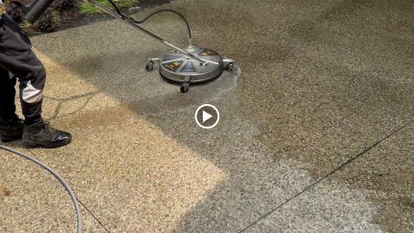Deccon Concrete Restoration