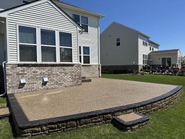 Deccon Concrete Restoration