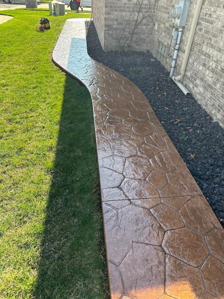 Deccon Concrete Restoration