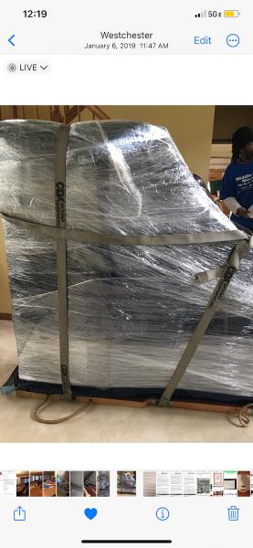 Middle Class Movers