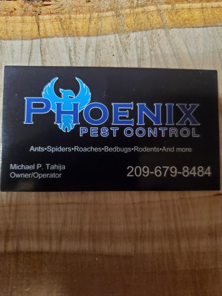 Phoenix Pest Control