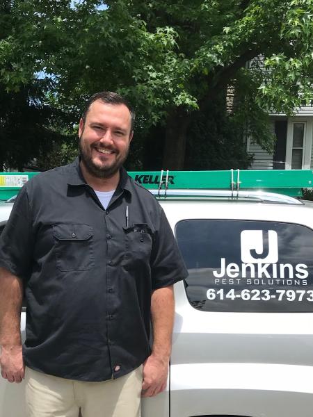 Jenkins Pest Solutions