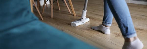 Kamila Cleaning Service House Cleaners