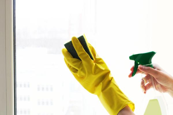 Kamila Cleaning Service House Cleaners