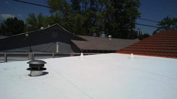 Hull & Sons Roofing / Commercial & Residential Roofing