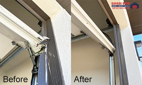Garage Door Specialists