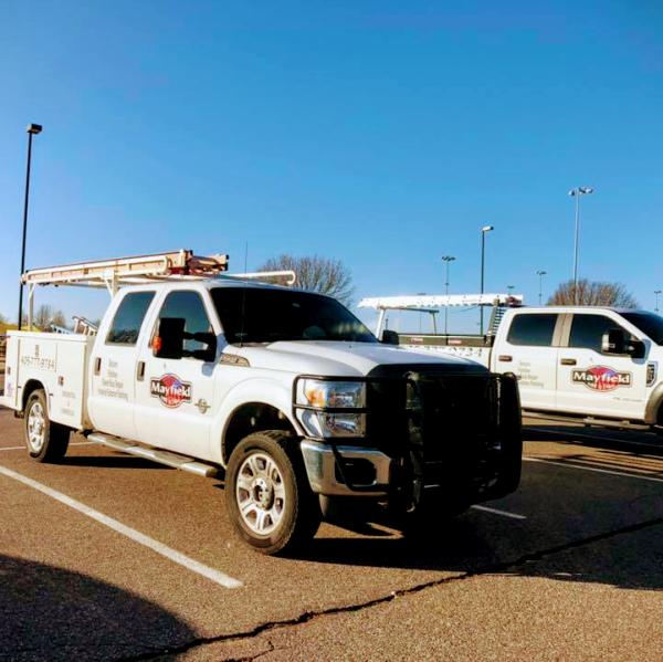 Mayfield Paint and Finish LLC