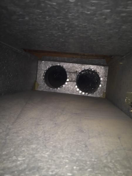 Pure Aire Professional Air Duct Cleaning