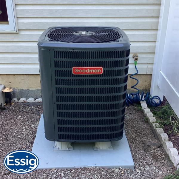Essig Plumbing & Heating