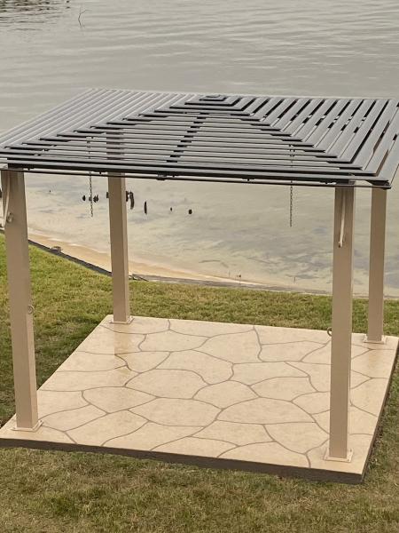 Pro-Tech Creative Concrete Coatings