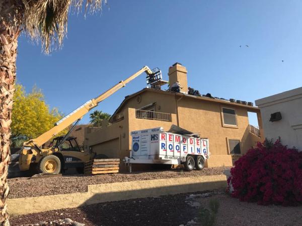 Roof King USA