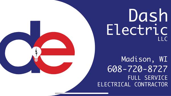 Dash Electric